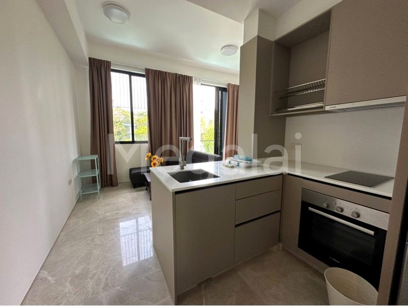 2 Bed (Condo) for Sale in  The Enclave . Holland - Image 2